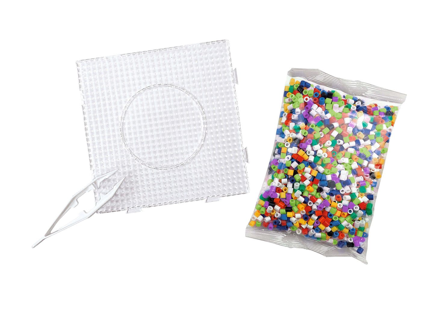 Villem Iron-on bead set "Galaxy" URSUS®