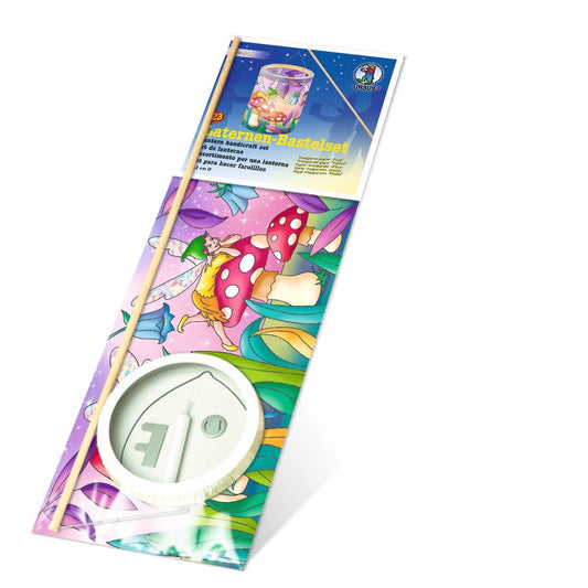 Villem Lantern craft kit 23 “fairies” URSUS®