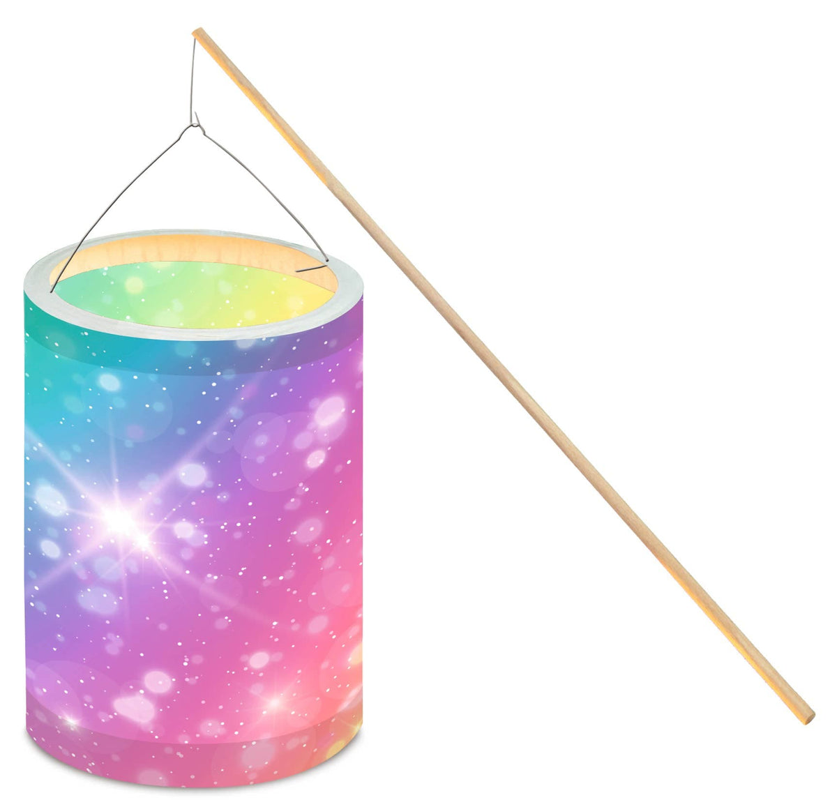 Villem Lantern craft kit 30 “fairy dust” URSUS®