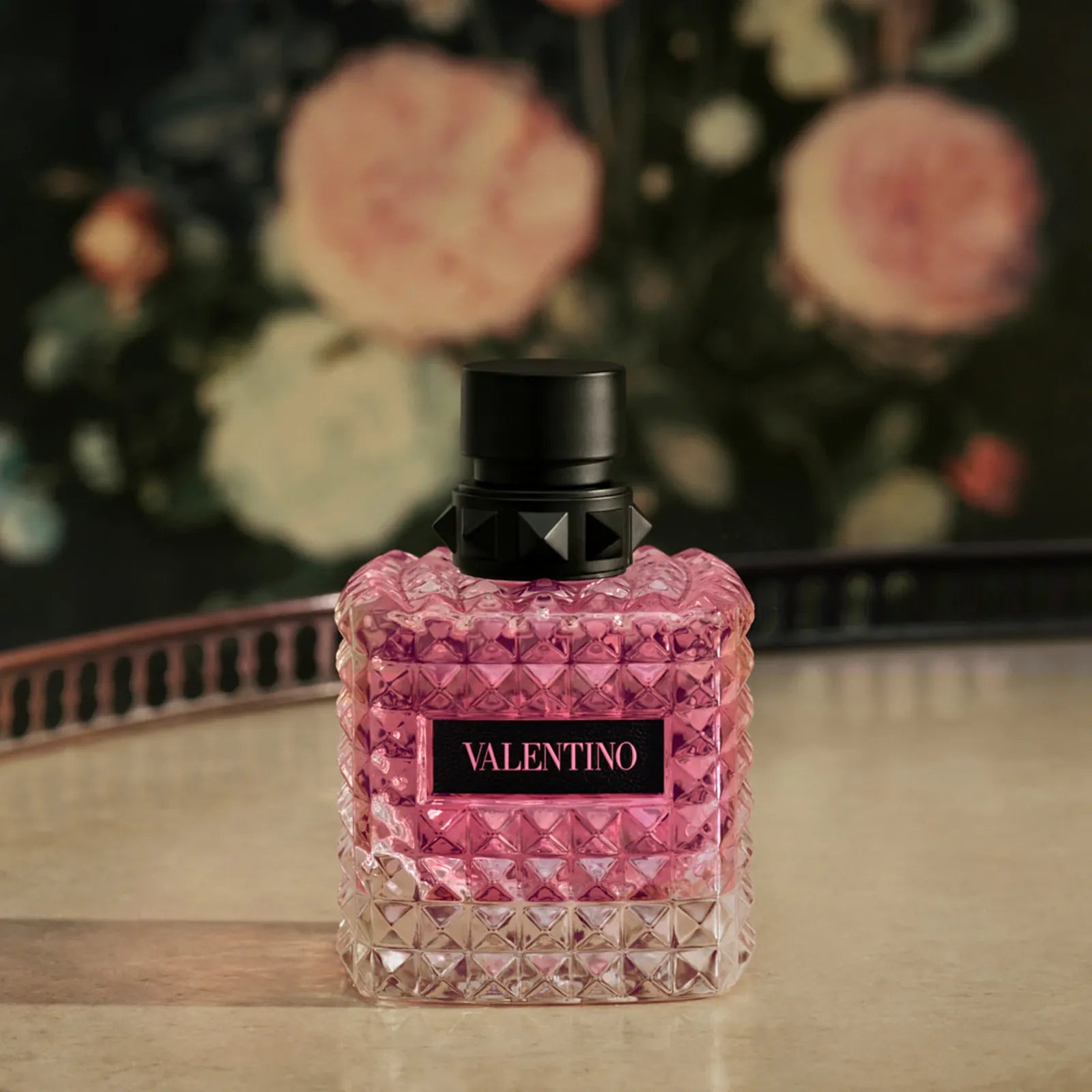 Villem Valentino Donna Born In Roma Eau de Parfum naistele 50 ml Valentino