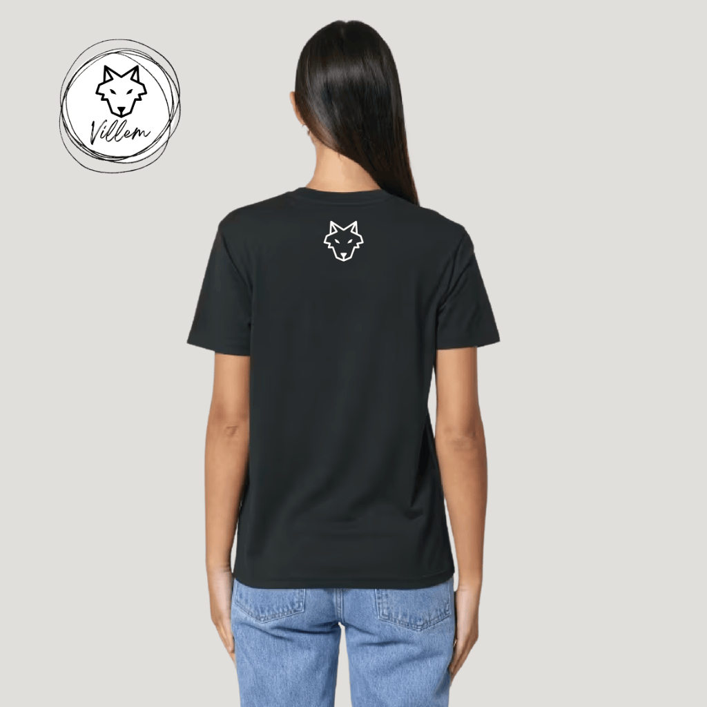 Villem VILLEM klassikaline unisex T-särk Villem.ee