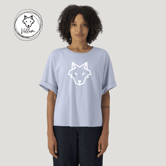 Villem VILLEM oversized T-särk naistele Villem.ee