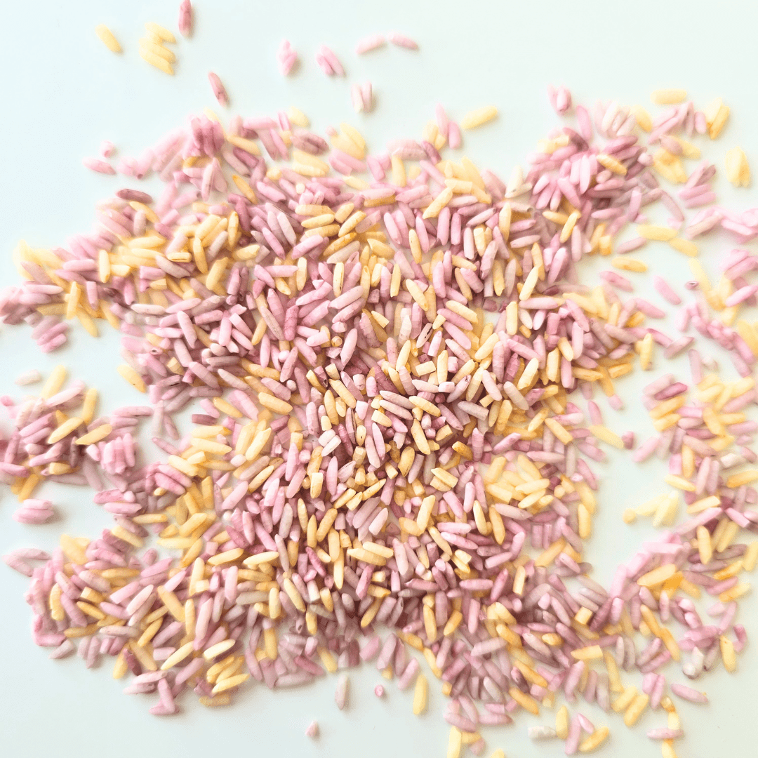 Villem Villemi aromatiseeritud sensoorne riis 250g Villem.ee