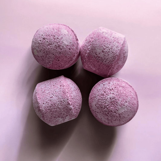 Villem Villemi kihisevad vannipallid Passion 4 tk Villem.ee