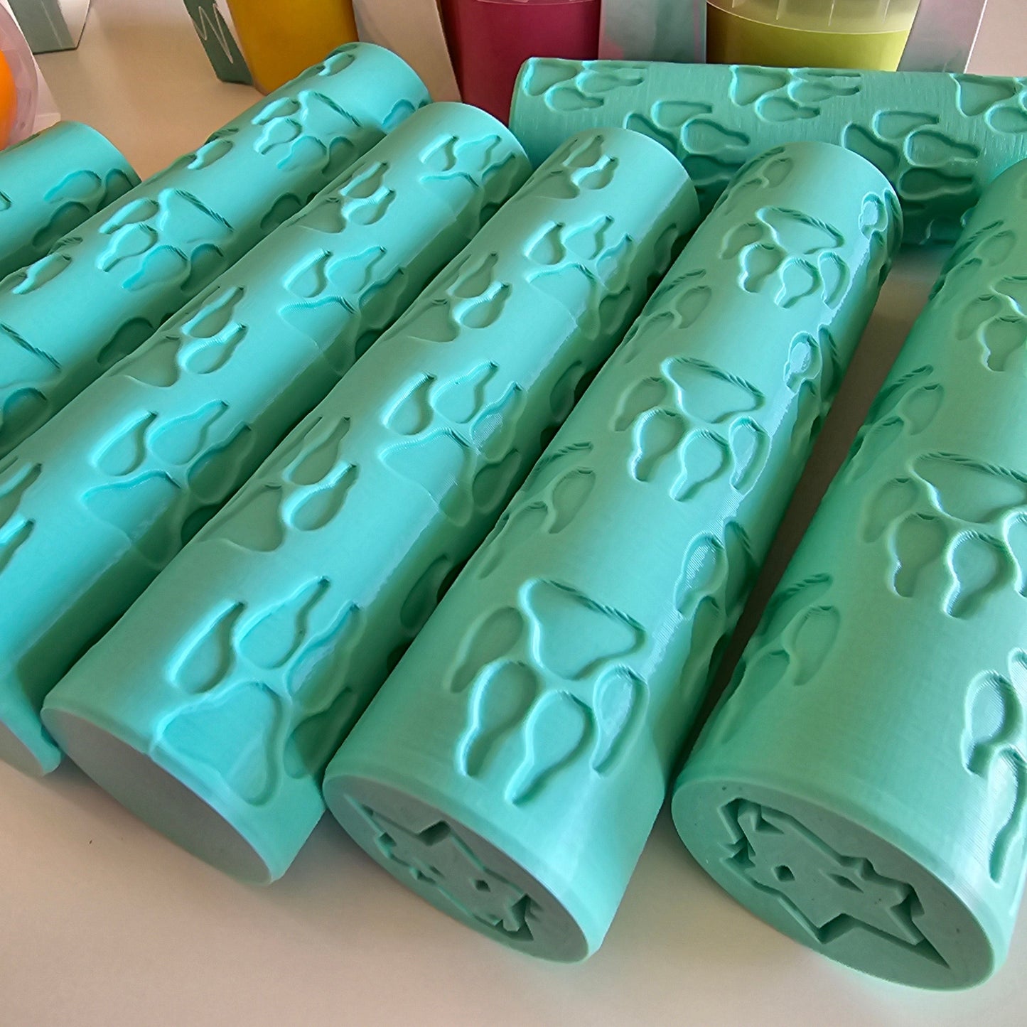 Villem Villemi mustriga rull - Villemi hunt Villem.ee