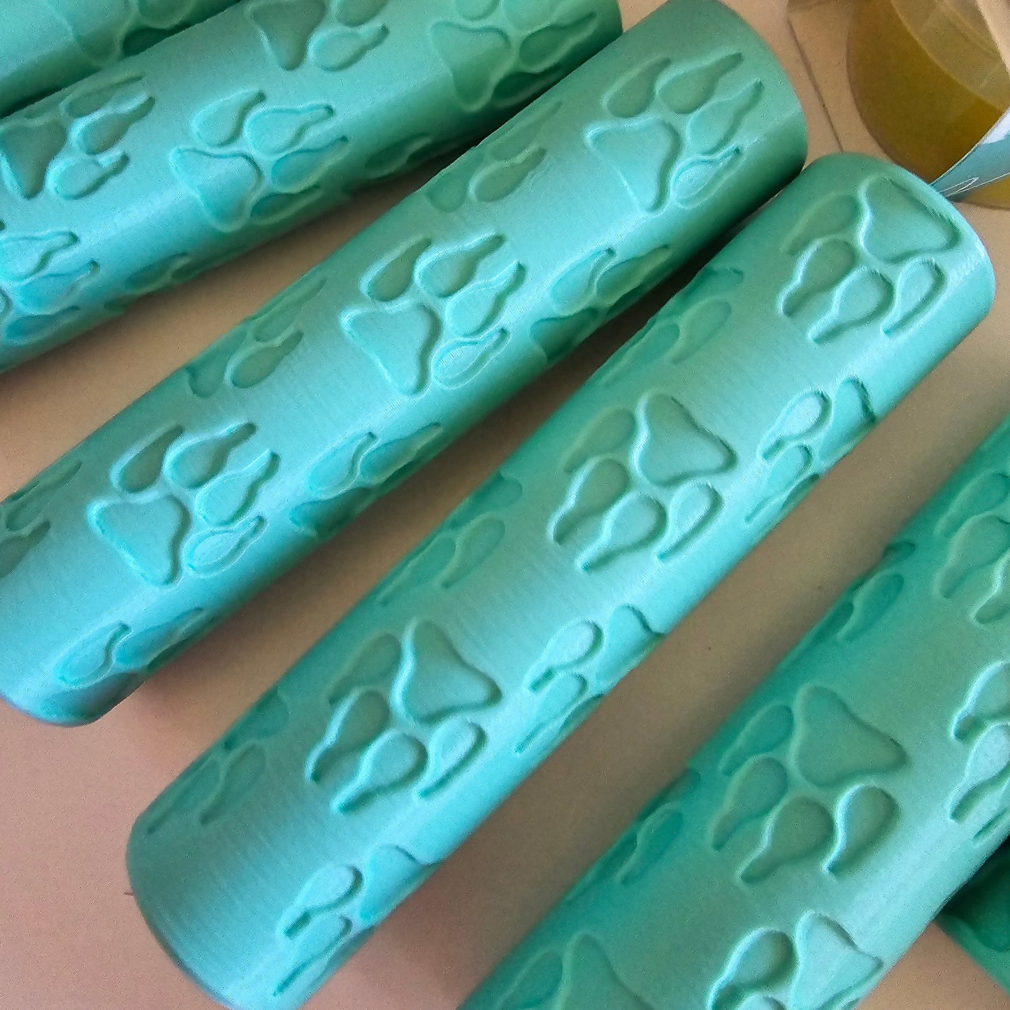 Villem Villemi mustriga rull - Villemi hunt Villem.ee