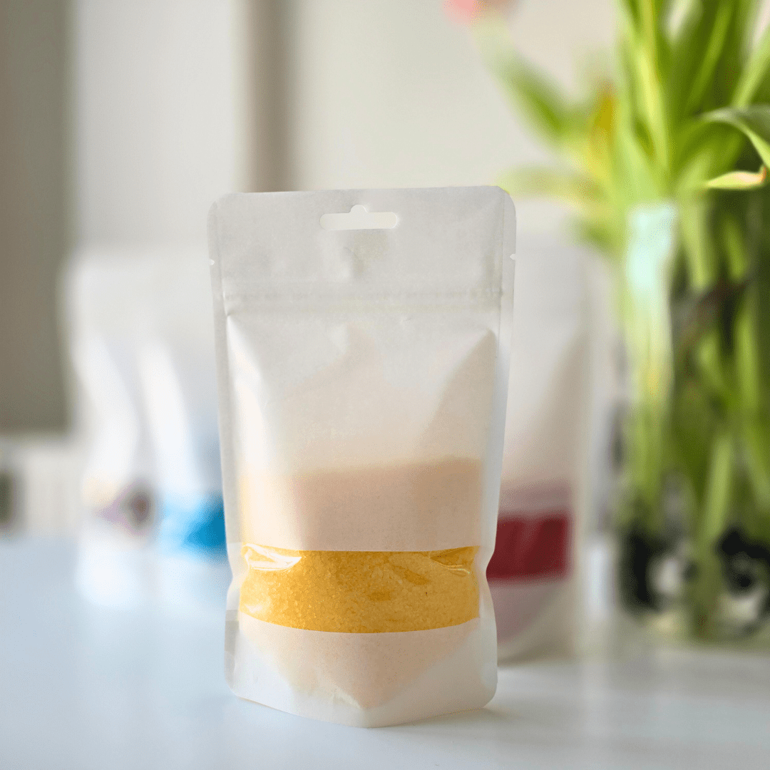 Villem Villemi vannisool May Changi, piparmündi ja greibiga 250g Villem.ee