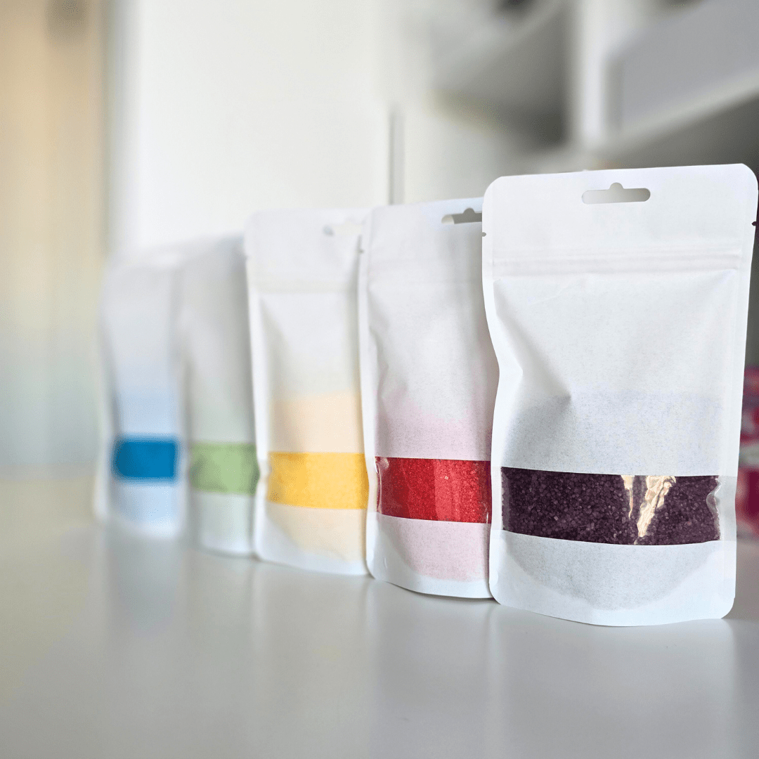 Villem Villemi vannisool patchouli, apelsini ja jasmiiniga 250g Villem.ee