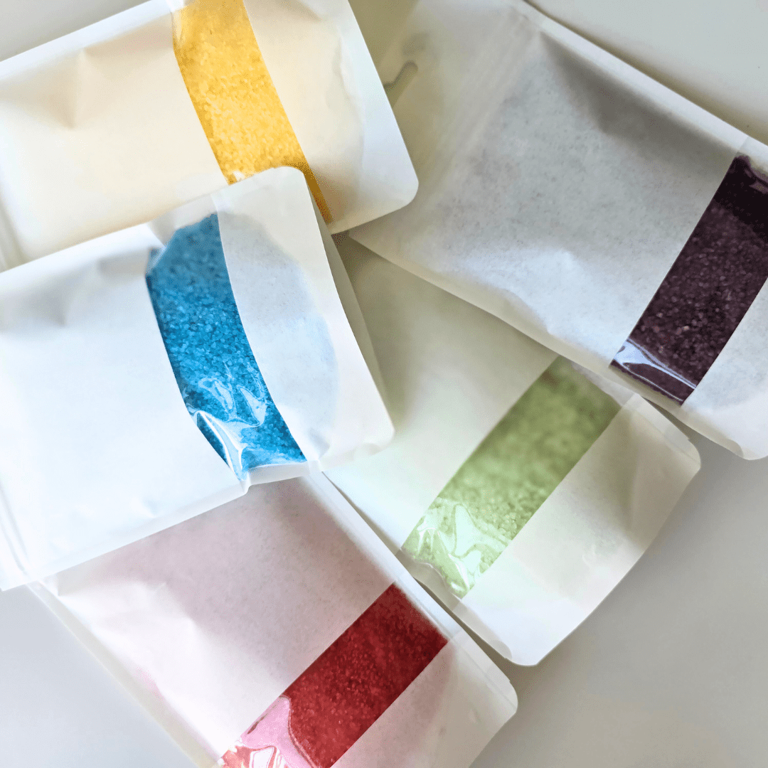 Villem Villemi vannisool patchouli, apelsini ja jasmiiniga 250g Villem.ee