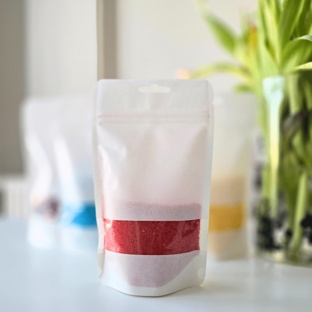 Villem Villemi vannisool ylang-ylangi, sidruni ja apelsiniga 250g Villem.ee