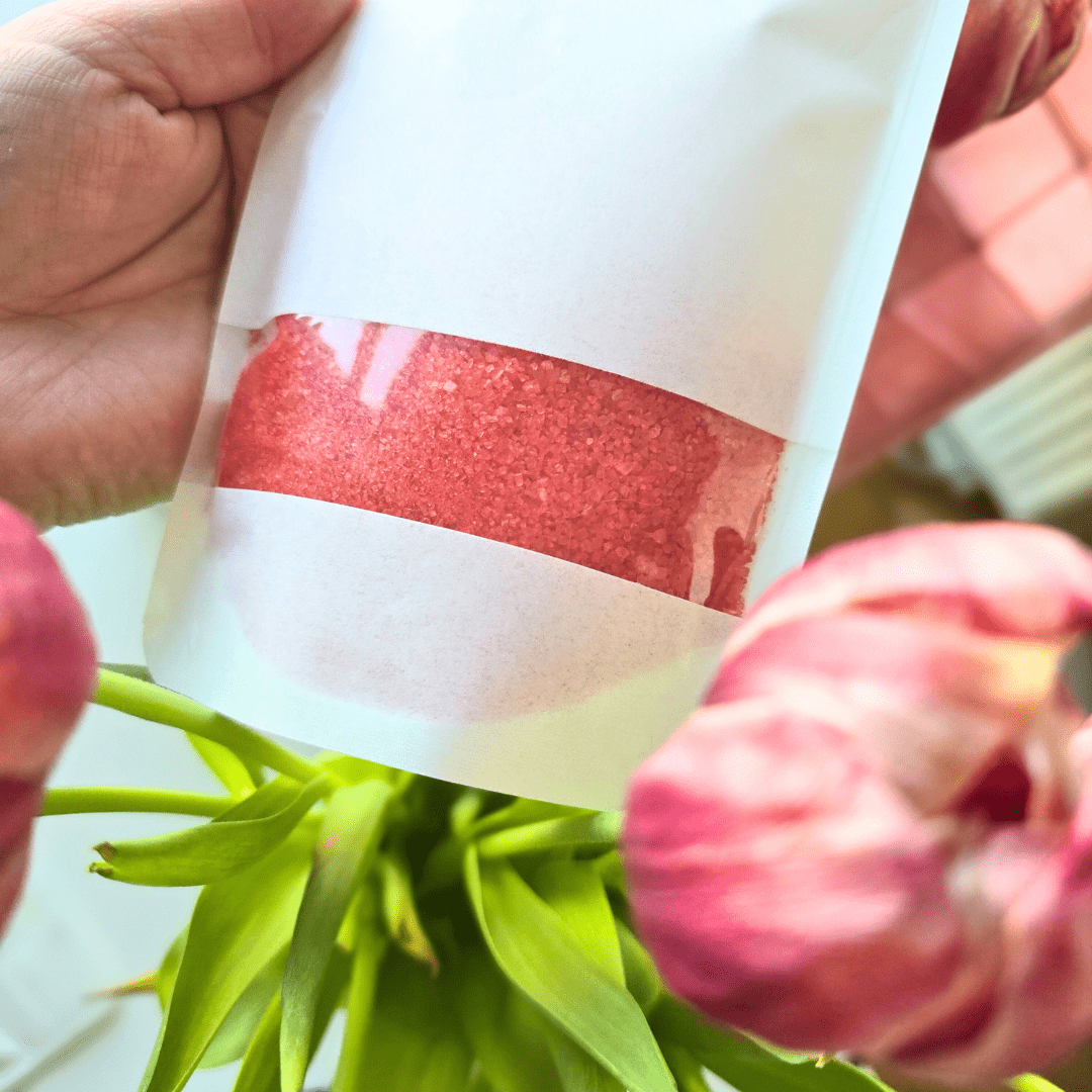 Villem Villemi vannisool ylang-ylangi, sidruni ja apelsiniga 250g Villem.ee