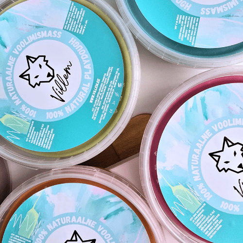 Villem Villemi voolimismass 0.5 kg Villem.ee