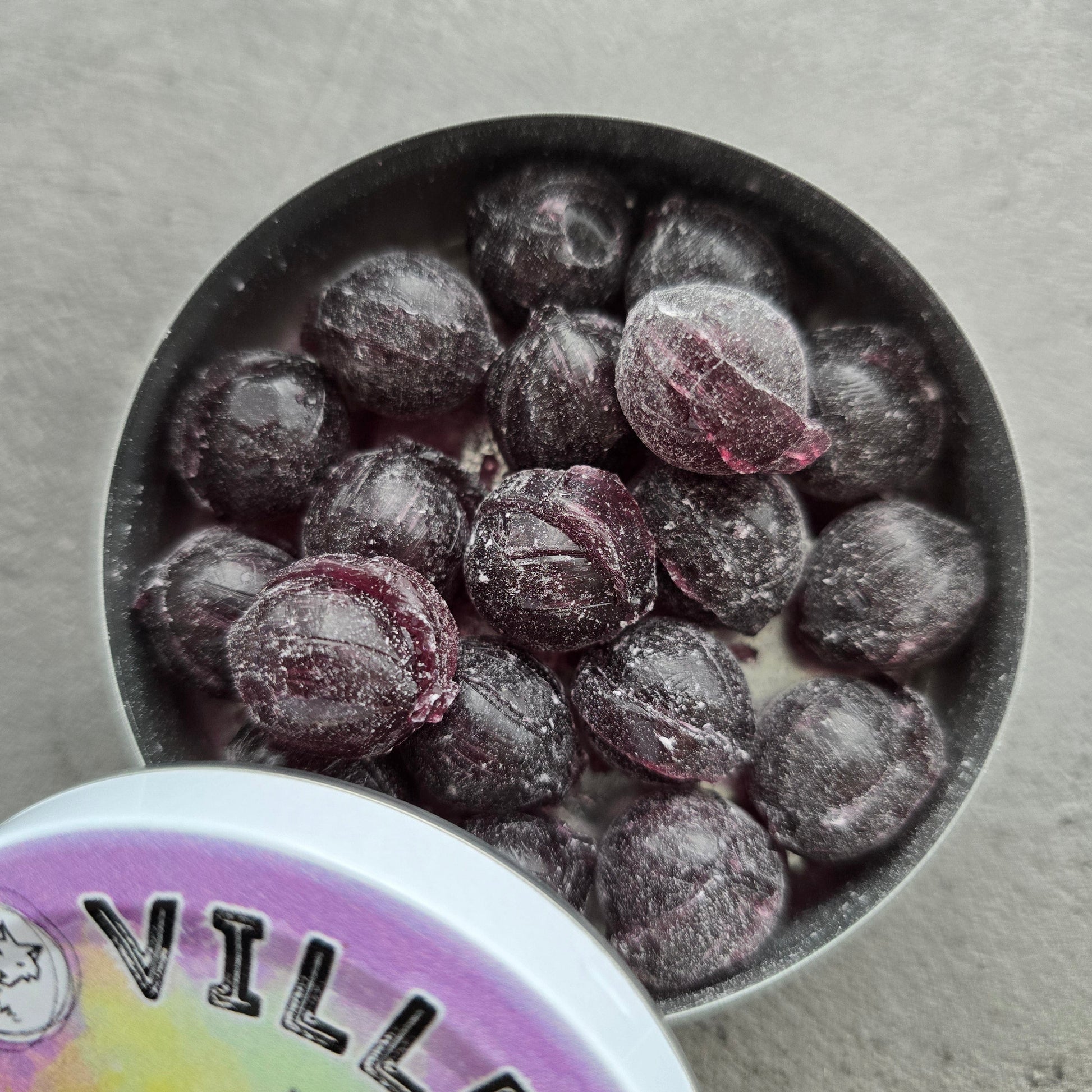 Villem Villem Candy Flip – Kannike 50 g Villem