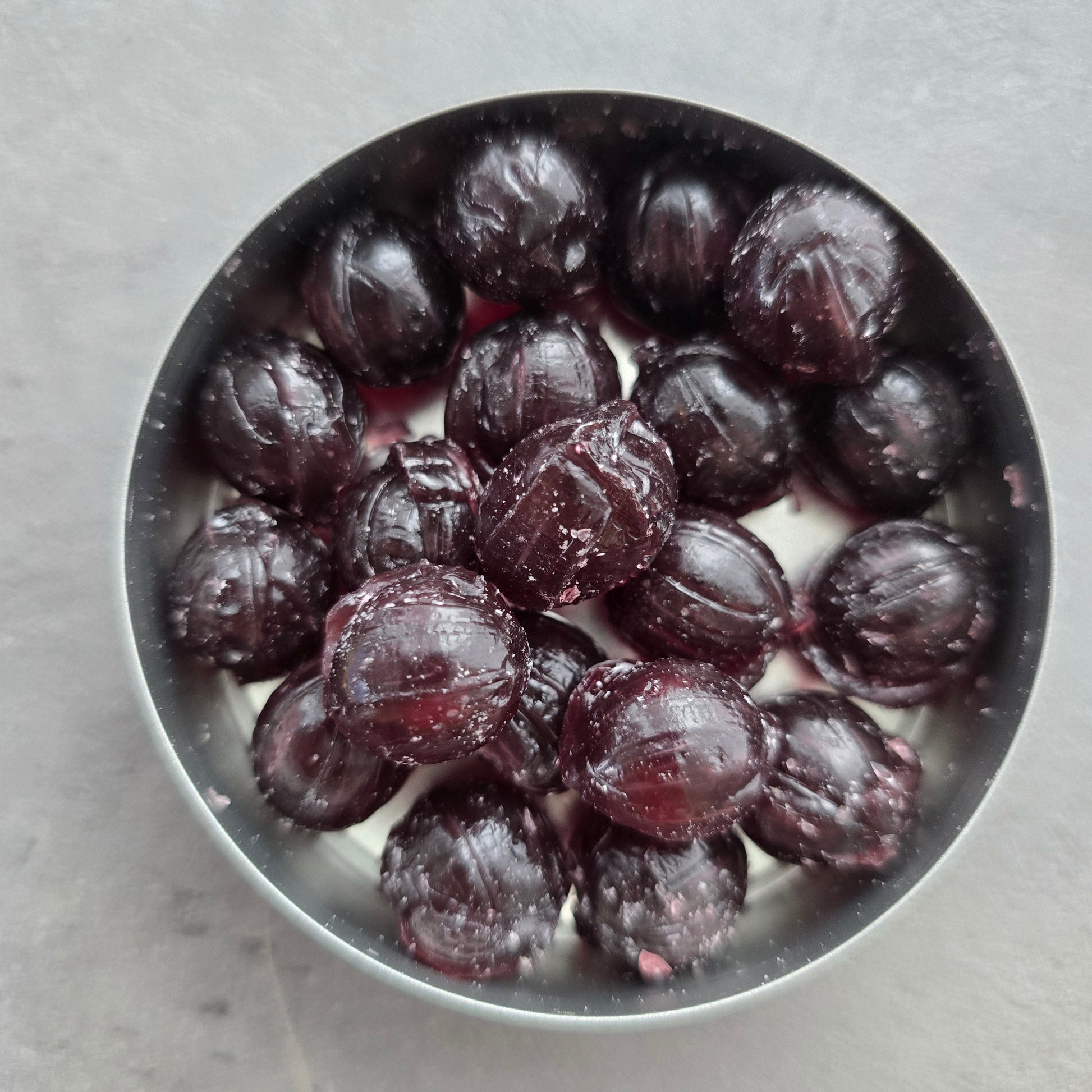 Villem Villem Candy Flip – Mee & Lavendli karamellkommid 50 g Villem