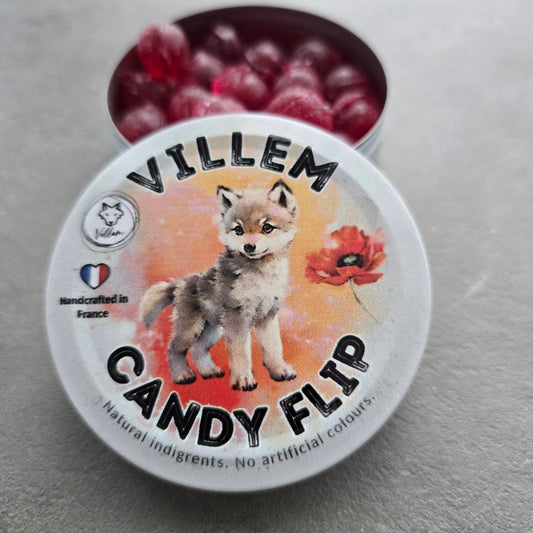 Villem Villem Candy Flip – Moon 50 g Villem