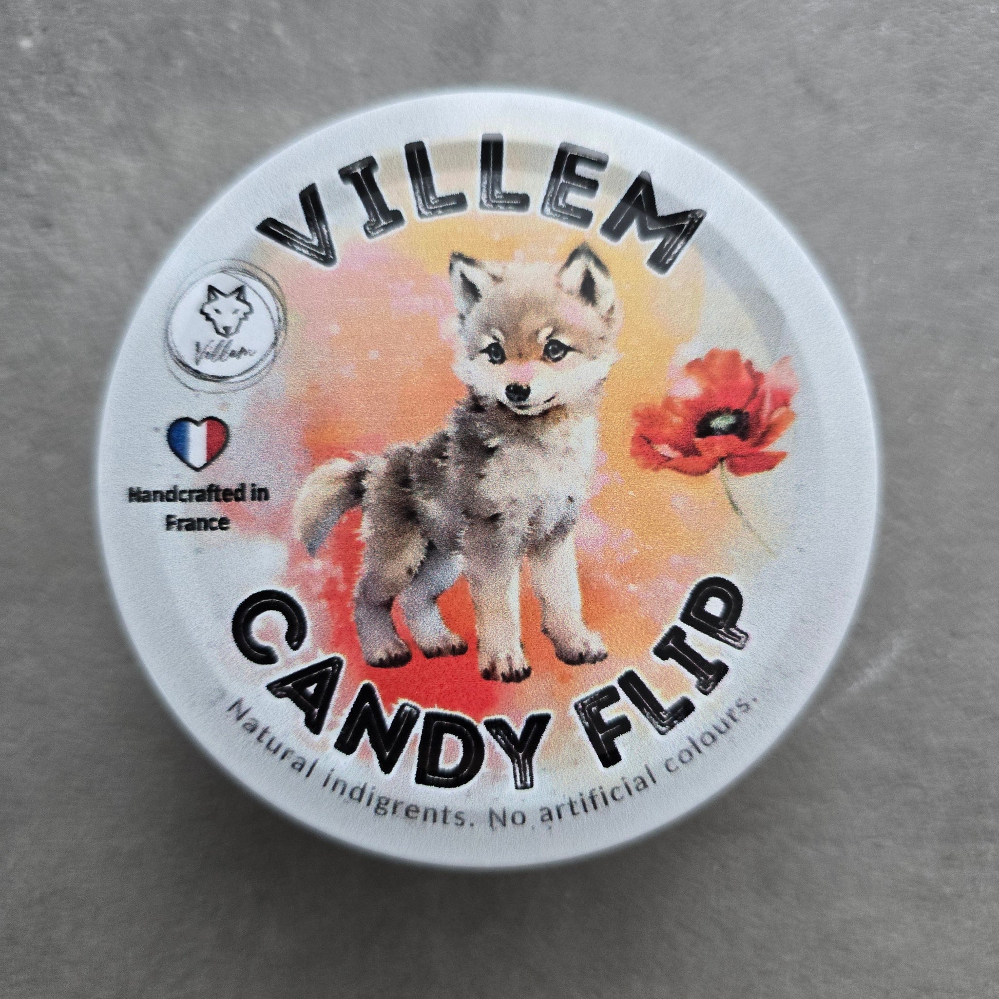 Villem Villem Candy Flip – Moon 50 g Villem