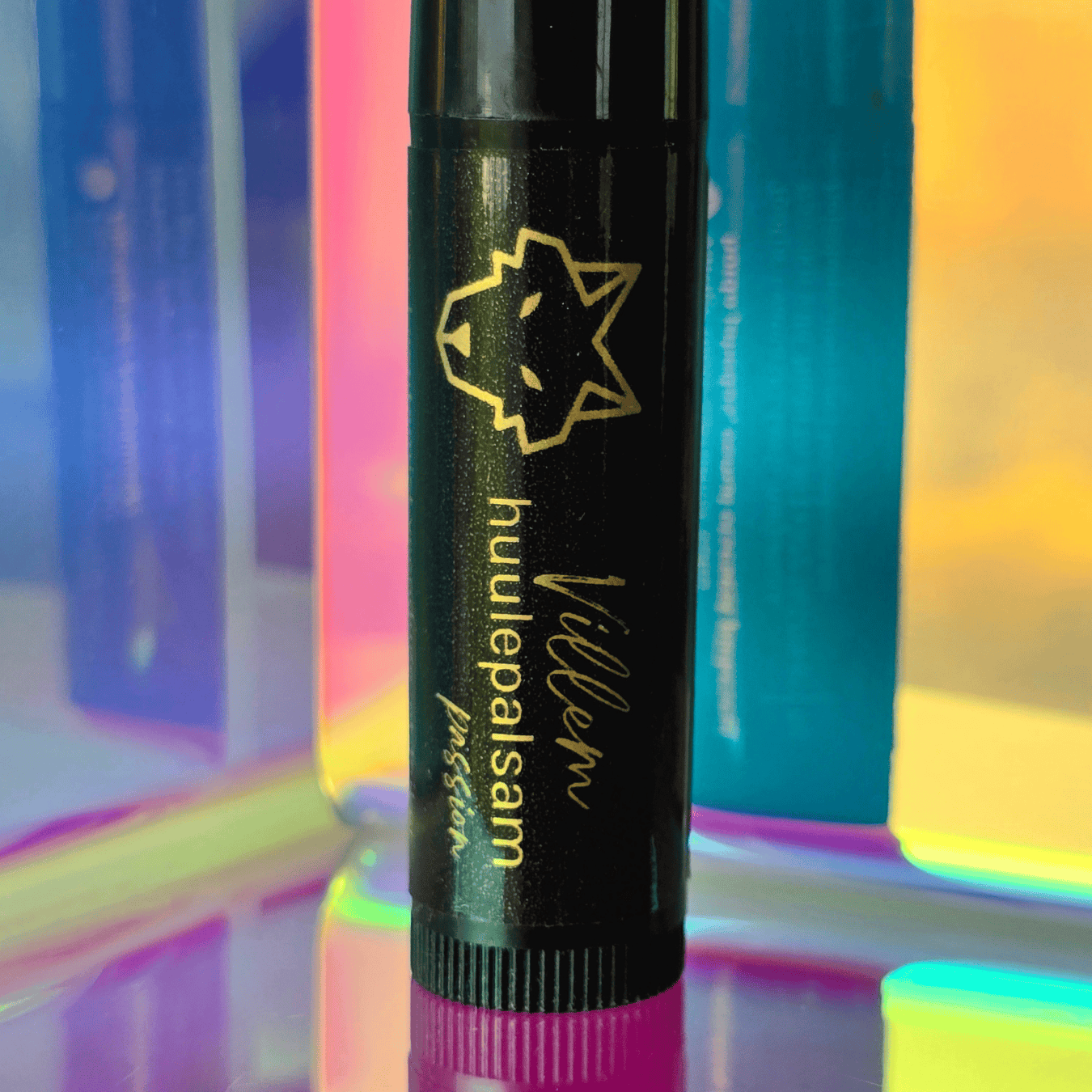 Villem Villemi Passion huulepalsam 10 g Villem