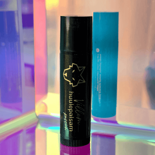 Villem Villemi Passion huulepalsam 10 g Villem
