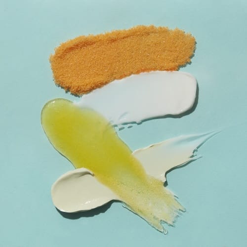 Villem Pedi In a Box – Mango Delight 4in1 hoolitsus VOESH