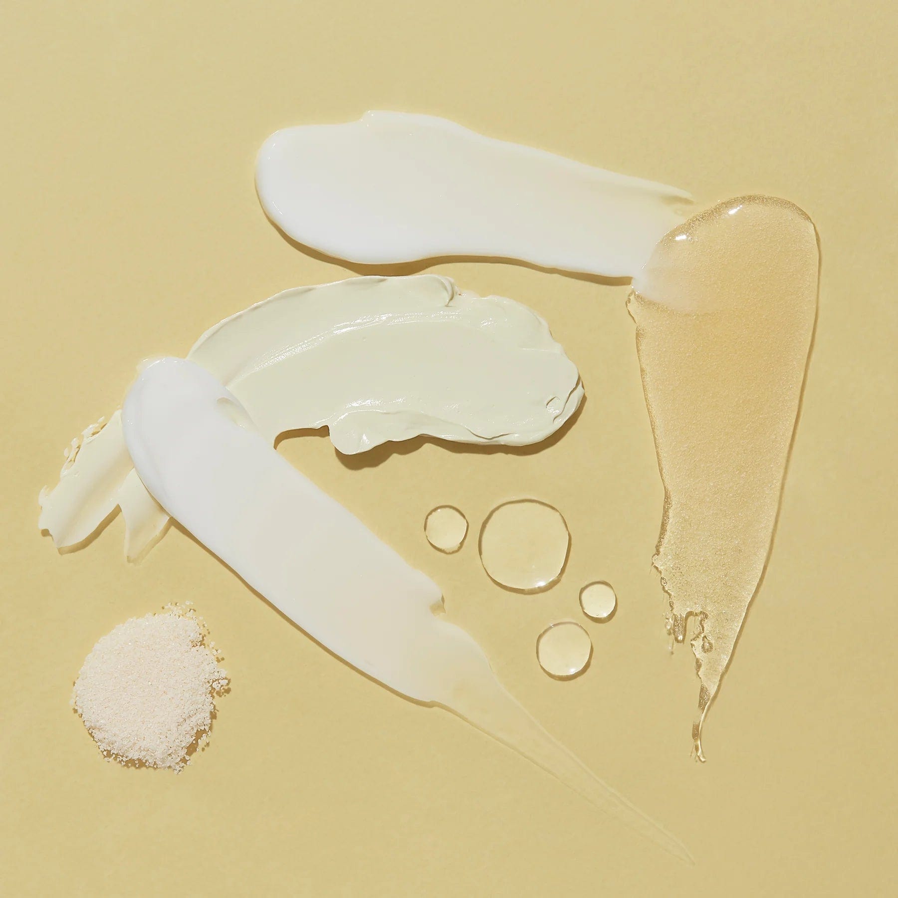 Villem Pedi In a Box – Milk & Honey 6in1 hellitav hoolitsus VOESH