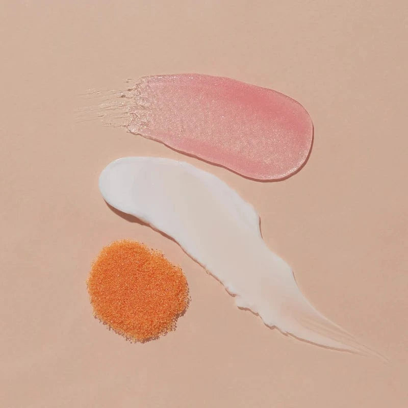 Villem Pedii in a Box – Vitamin Recharge 3in1 hoolitsus VOESH