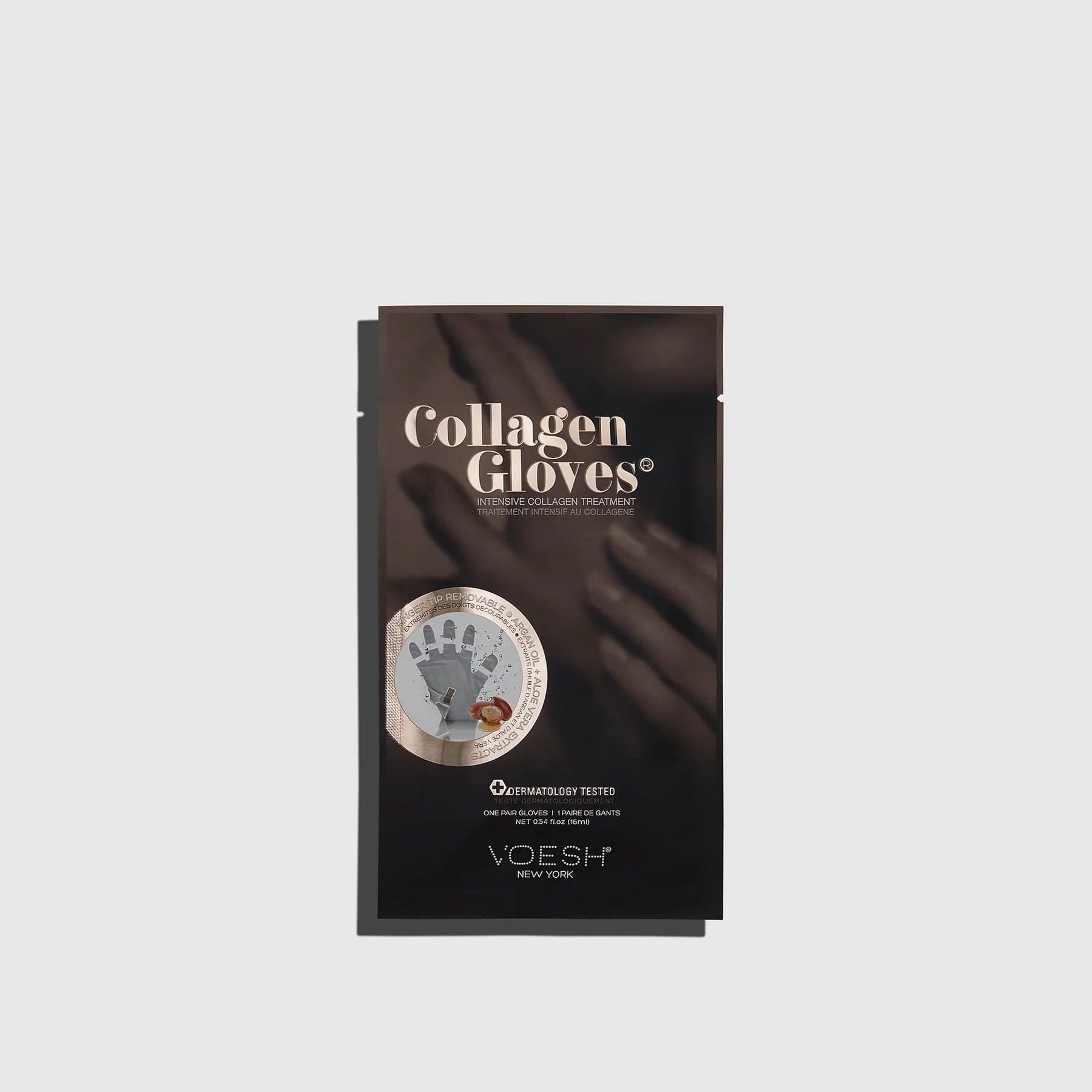 Villem VOESH Collagen Gloves - Niisutav kätehooldus VOESH