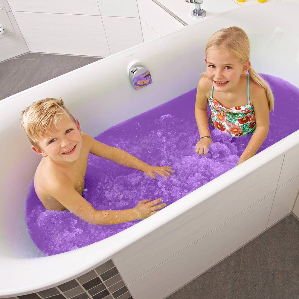 Villem Smelli Gelli Baff lõhnav vannigeel lastele 3+ (Bubblegum või Tutti Frutti) Zimpli Kids