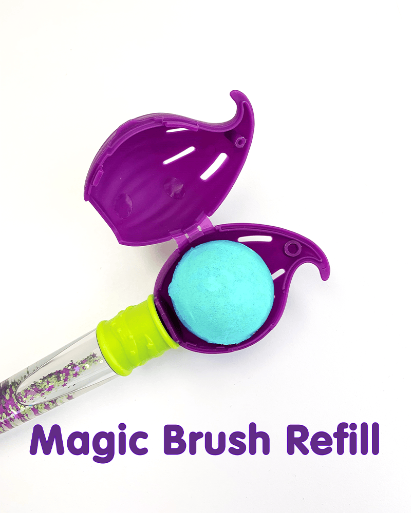 Villem Zimpli Baff Bombz planeedid Zimpli Kids