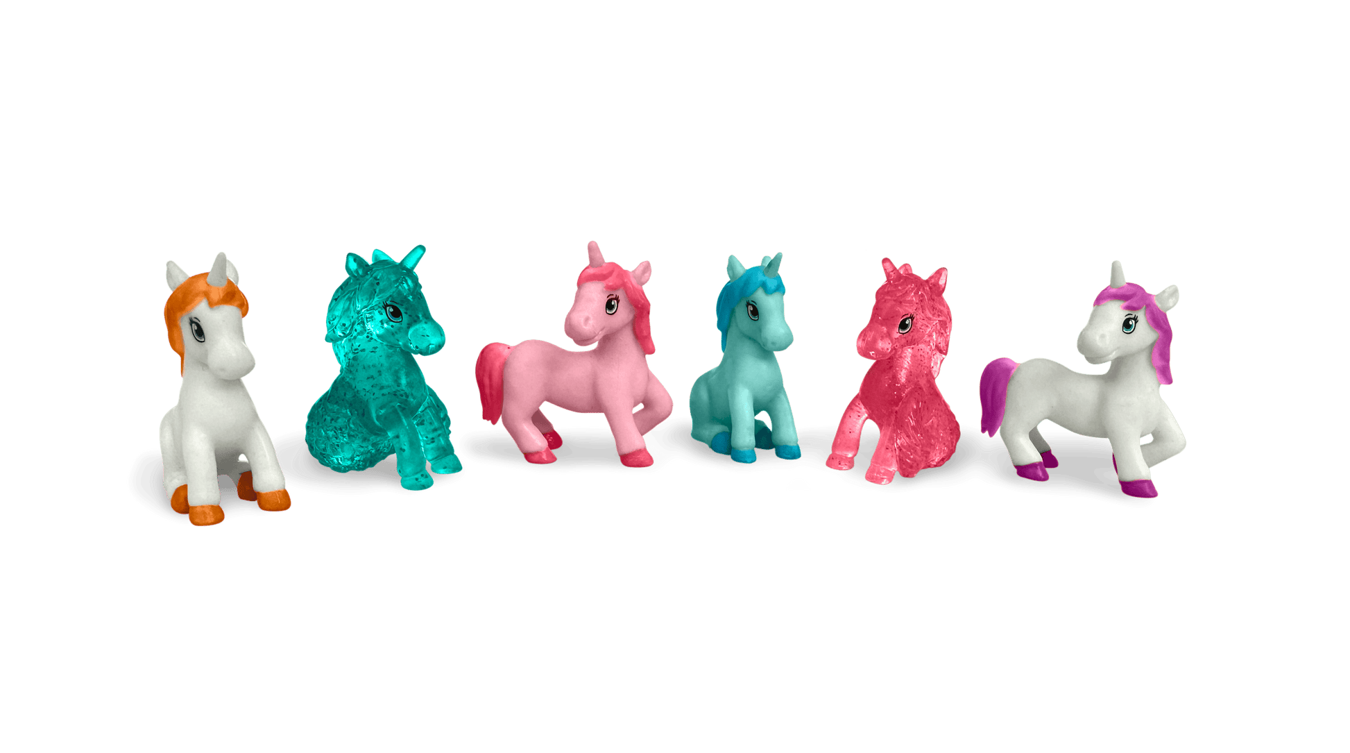 Villem Zimpli Baff Bombz Surprise With Collectable Unicorn Figure Zimpli Kids