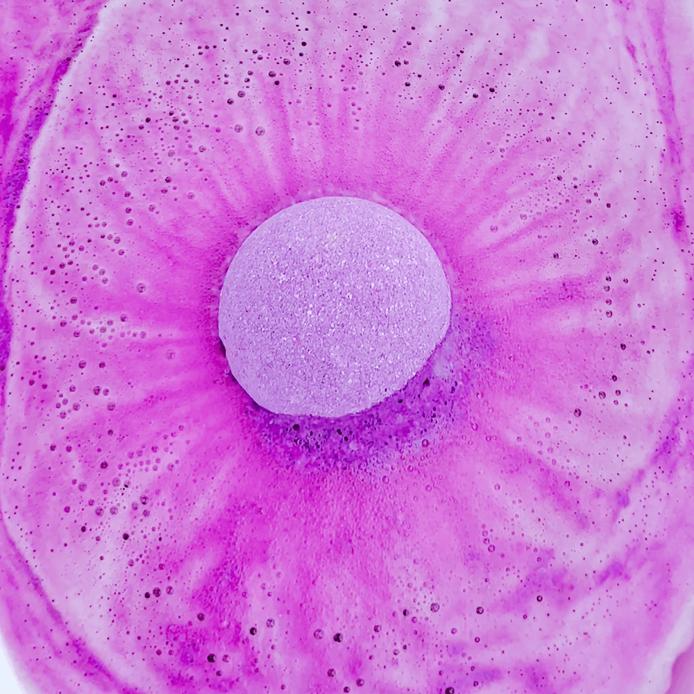 Villem Zimpli Baff Bombz Surprise With Collectable Unicorn Figure Zimpli Kids