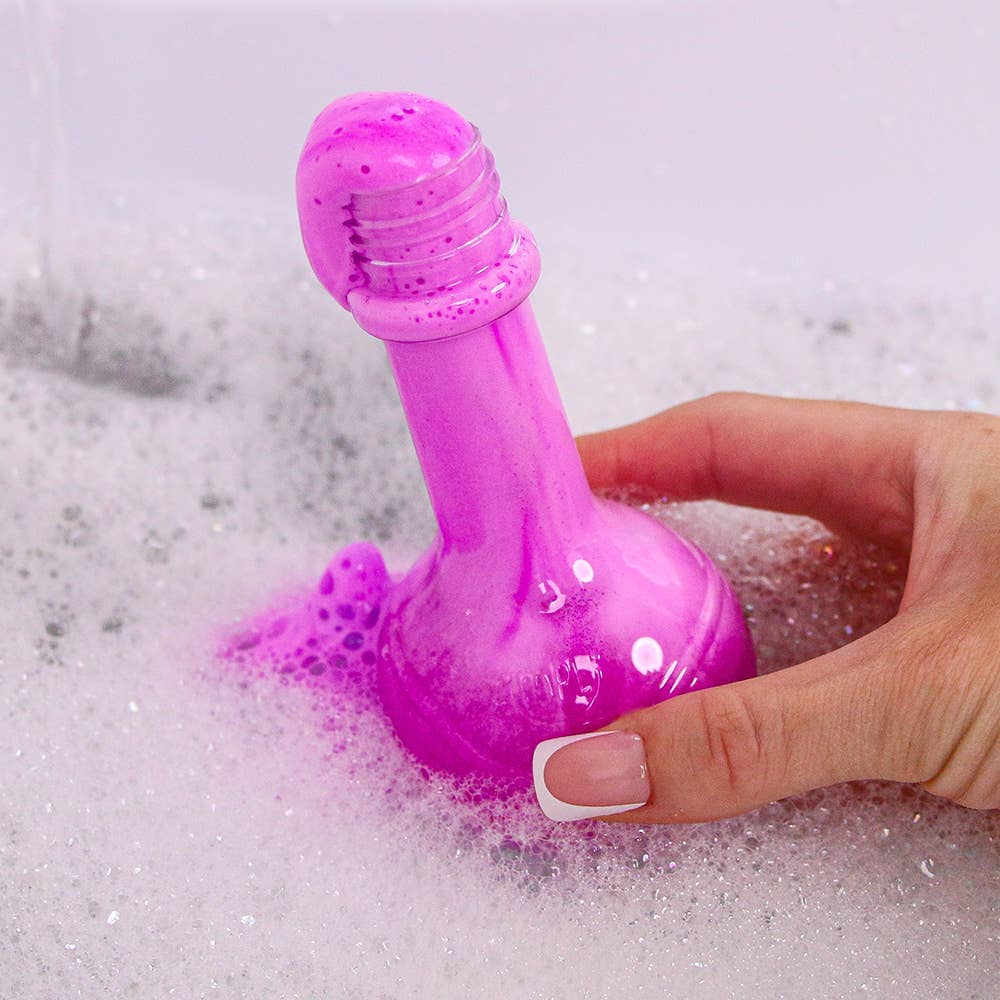 Villem Zimpli Baff Potions Baff Potions maagiline vannikomplekt lastele 21 tk/pakis Zimpli Kids