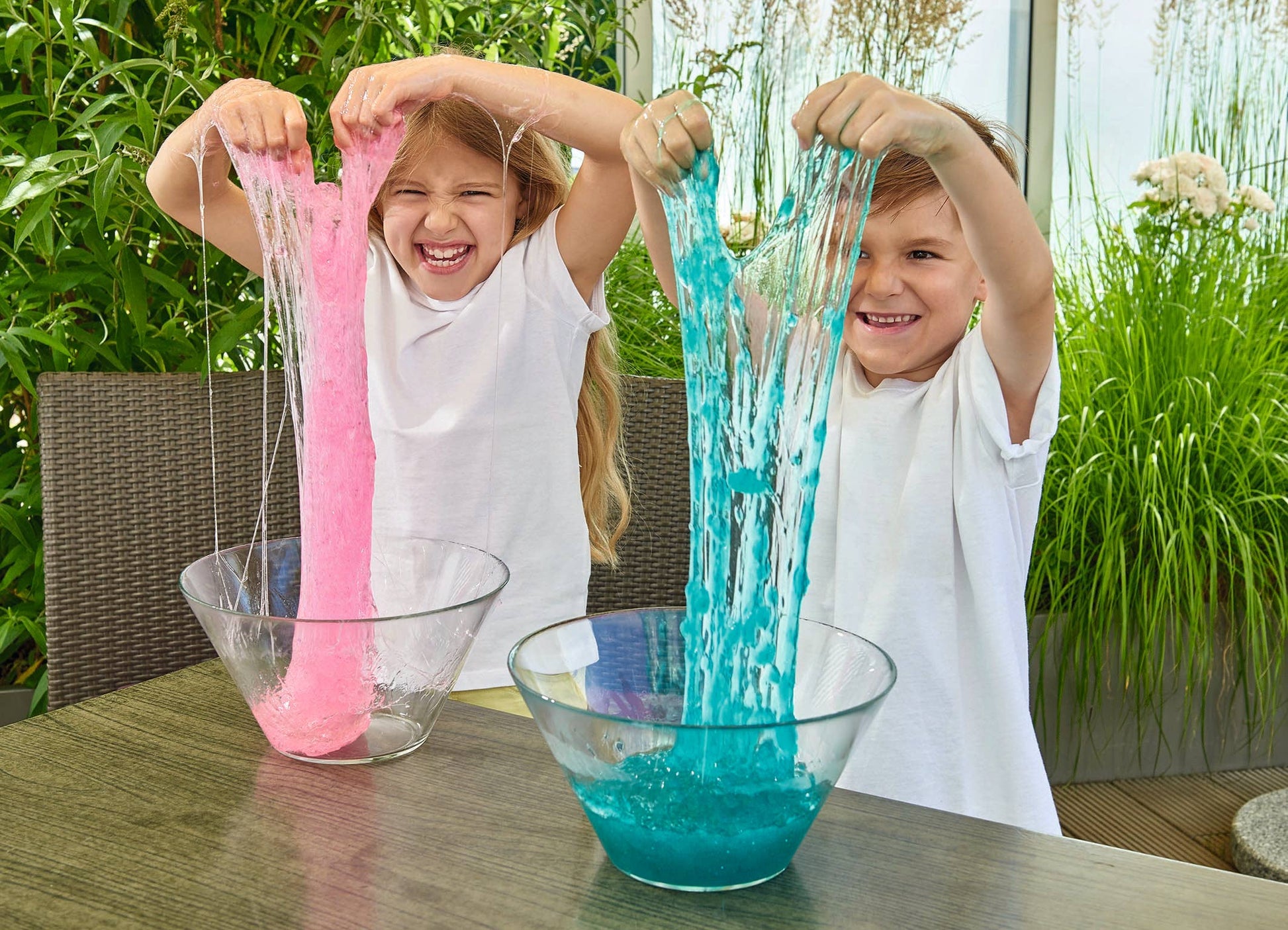 Villem Zimpli Glitter Slime Play Certified Biodegradable SensoryToy Zimpli Kids