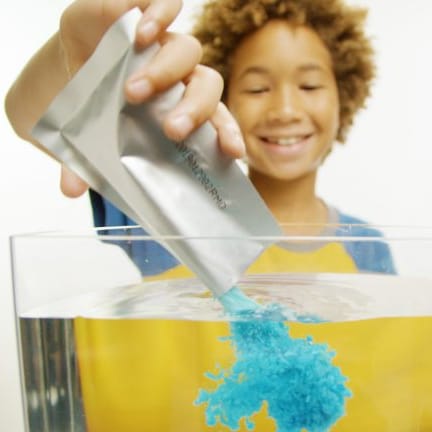 Villem Zimpli Kids Crackle Baff Colours praksuvat 3 vannipulbrit 30g Zimpli Kids