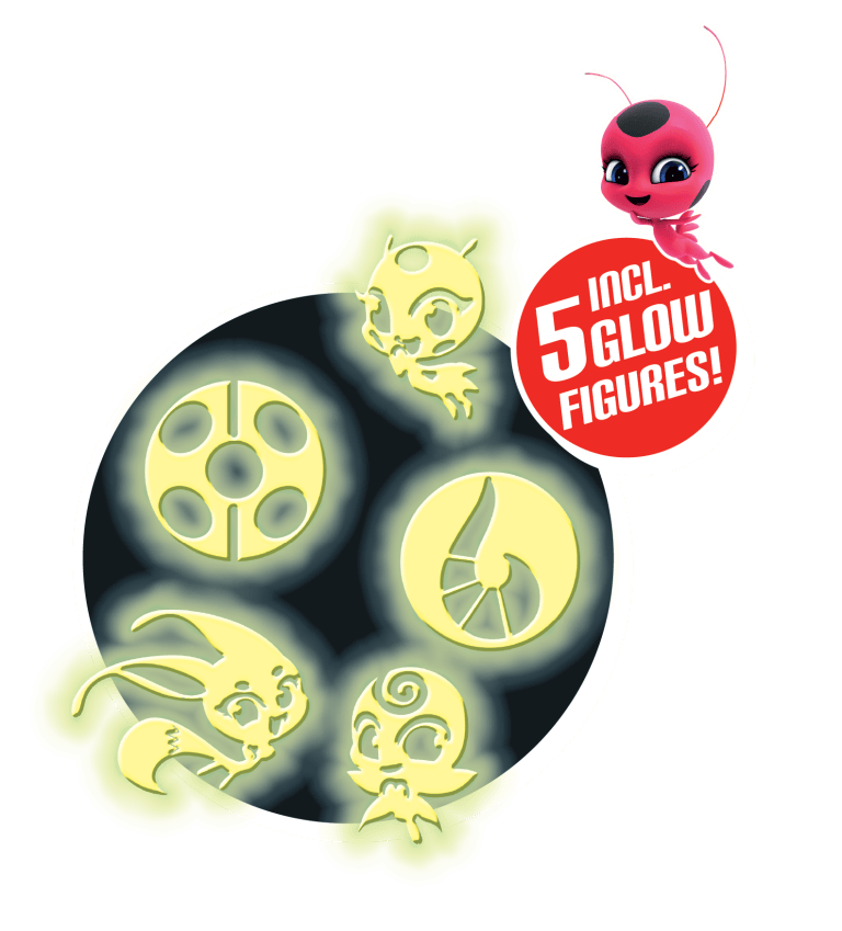 Villem Zimpli Kids Slime Baff vannilima komplekt Miraculous Zimpli Kids