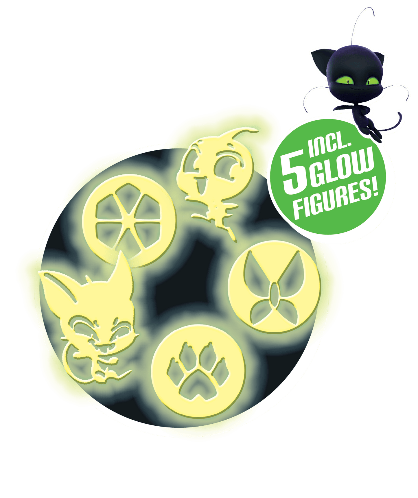 Villem Zimpli Kids Slime Baff vannilima komplekt Miraculous Zimpli Kids