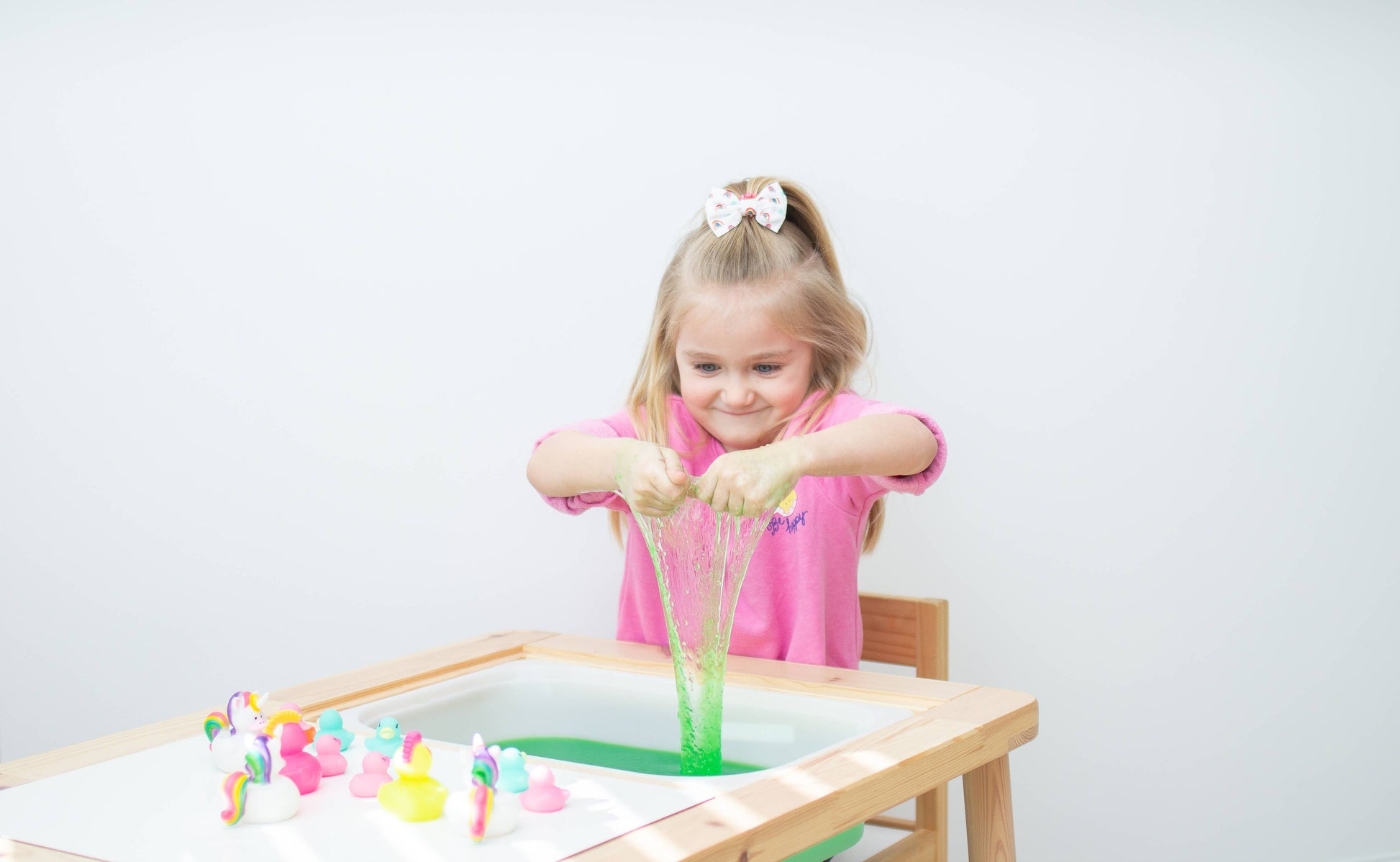 Villem Zimpli Slime Play Foil Bag- DIY Slime Sensory Play Toy Zimpli Kids