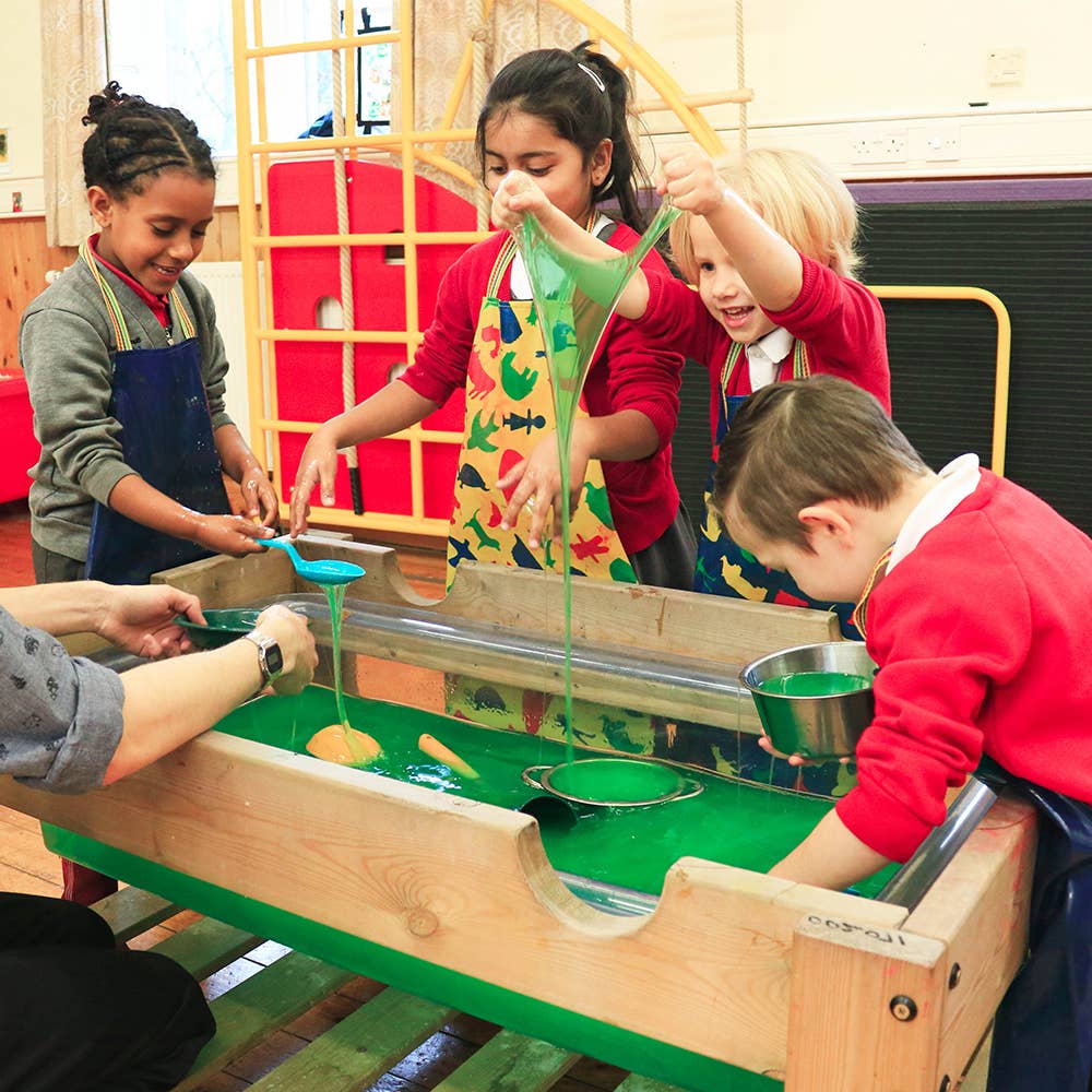 Villem Zimpli Slime Play Foil Bag- DIY Slime Sensory Play Toy Zimpli Kids